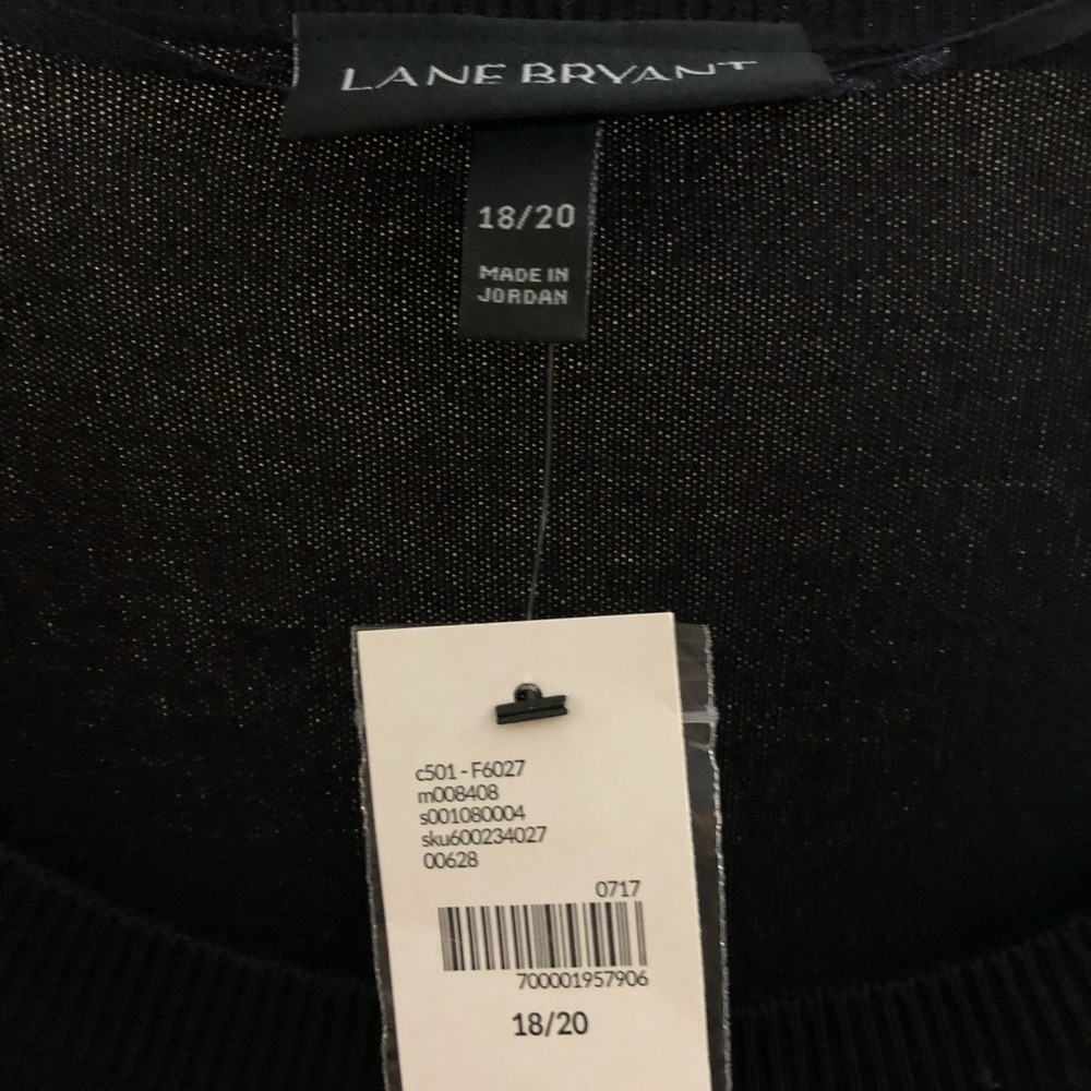 Cardigan - Picture 2 of 2